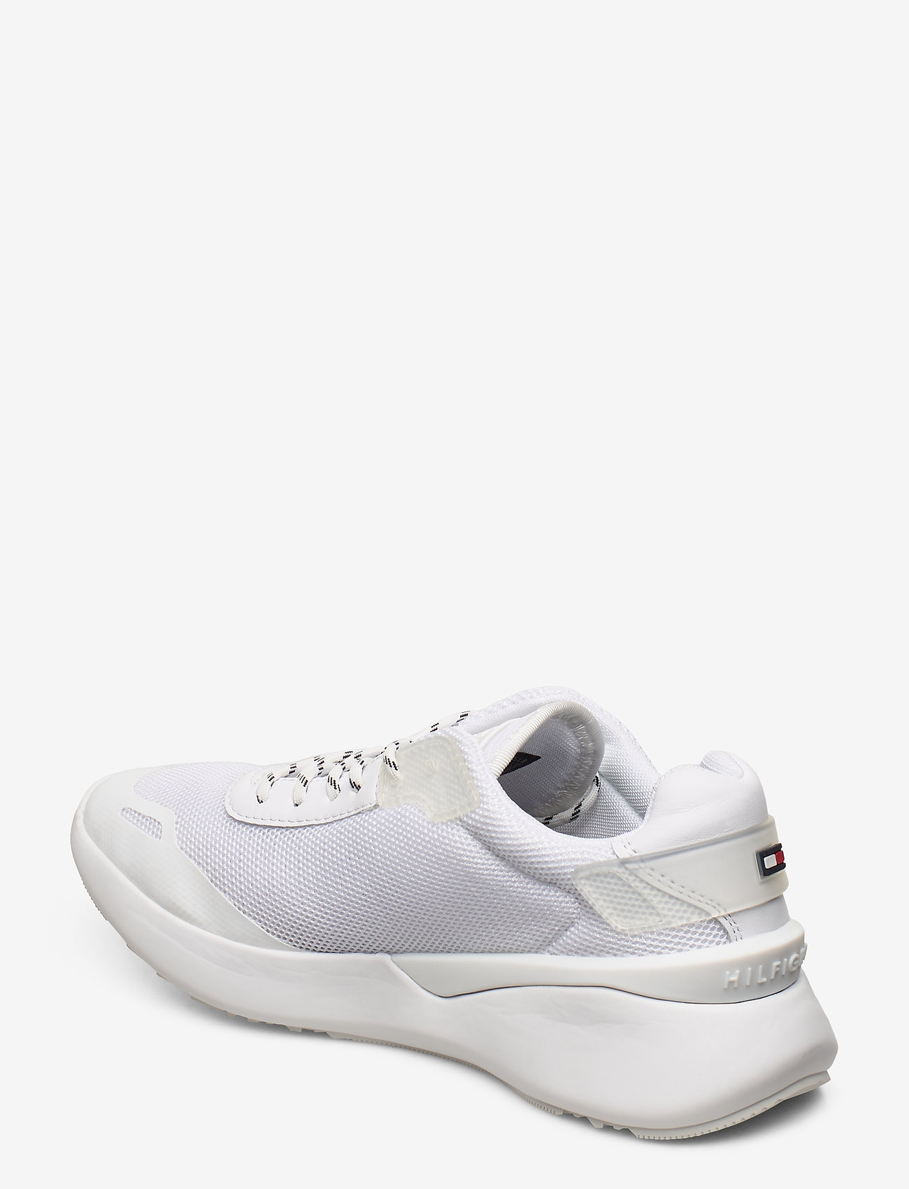 Tommy Hilfiger - TOMMY SPORTY BRANDED RUNNER - white - 2