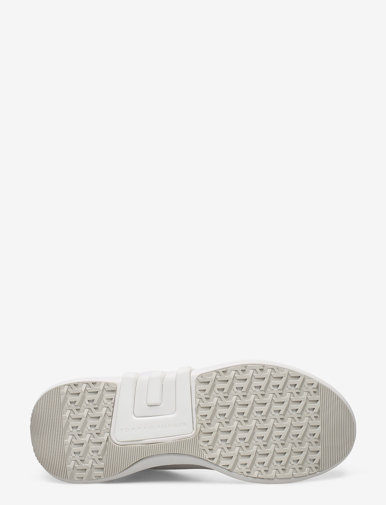 Tommy Hilfiger - TOMMY SPORTY BRANDED RUNNER - white - 4