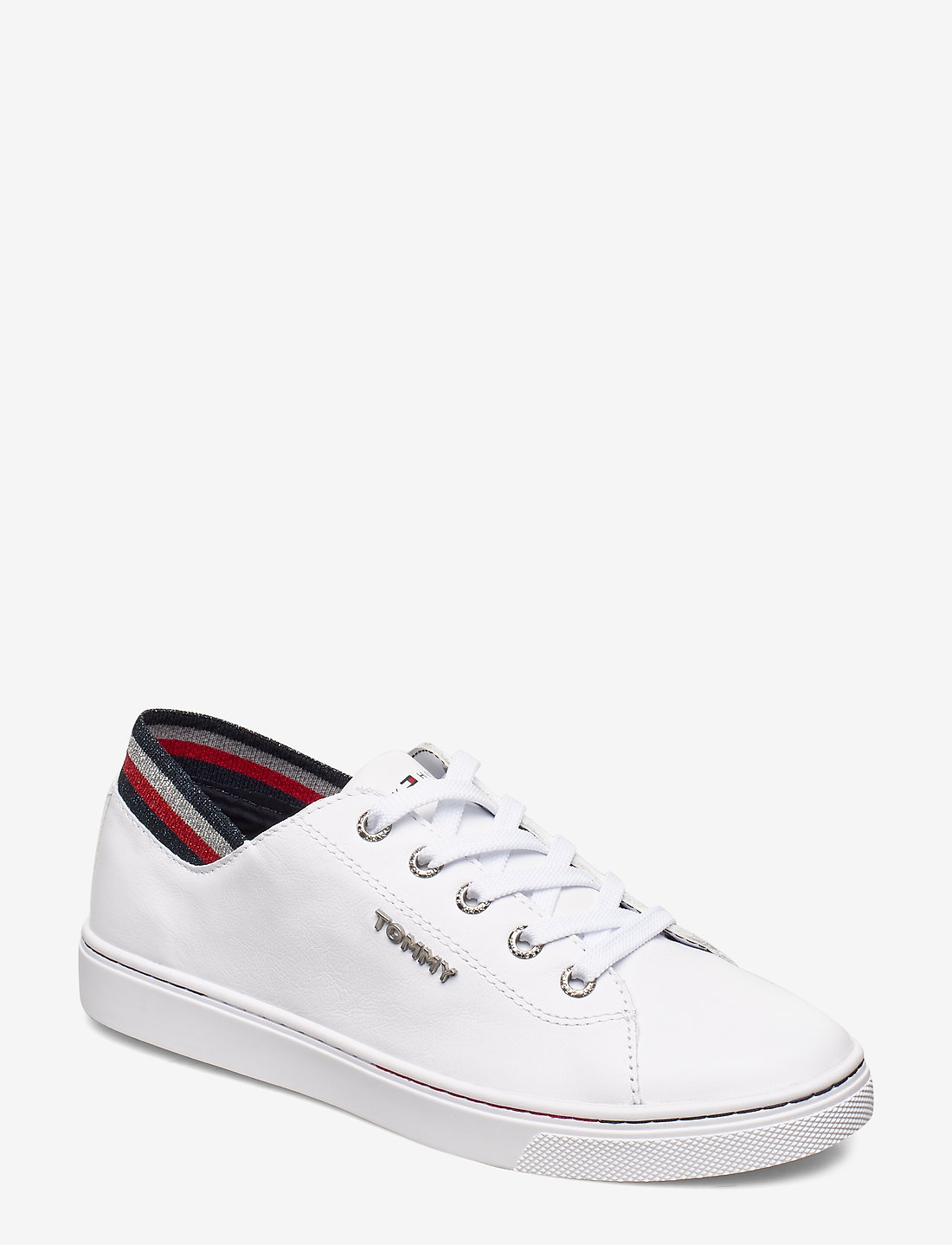 Tommy hilfiger 2025 sneakers glitter