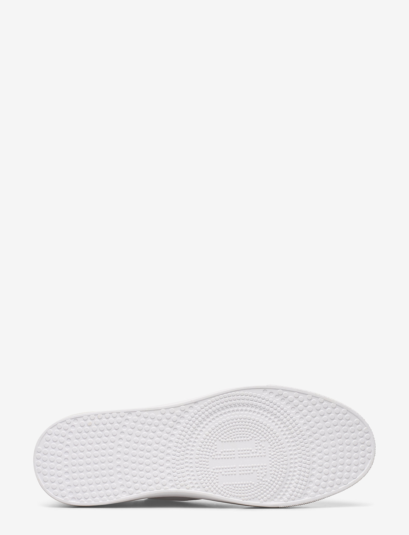 Tommy Hilfiger - GLITTER DETAIL CITY SNEAKER - white - 4