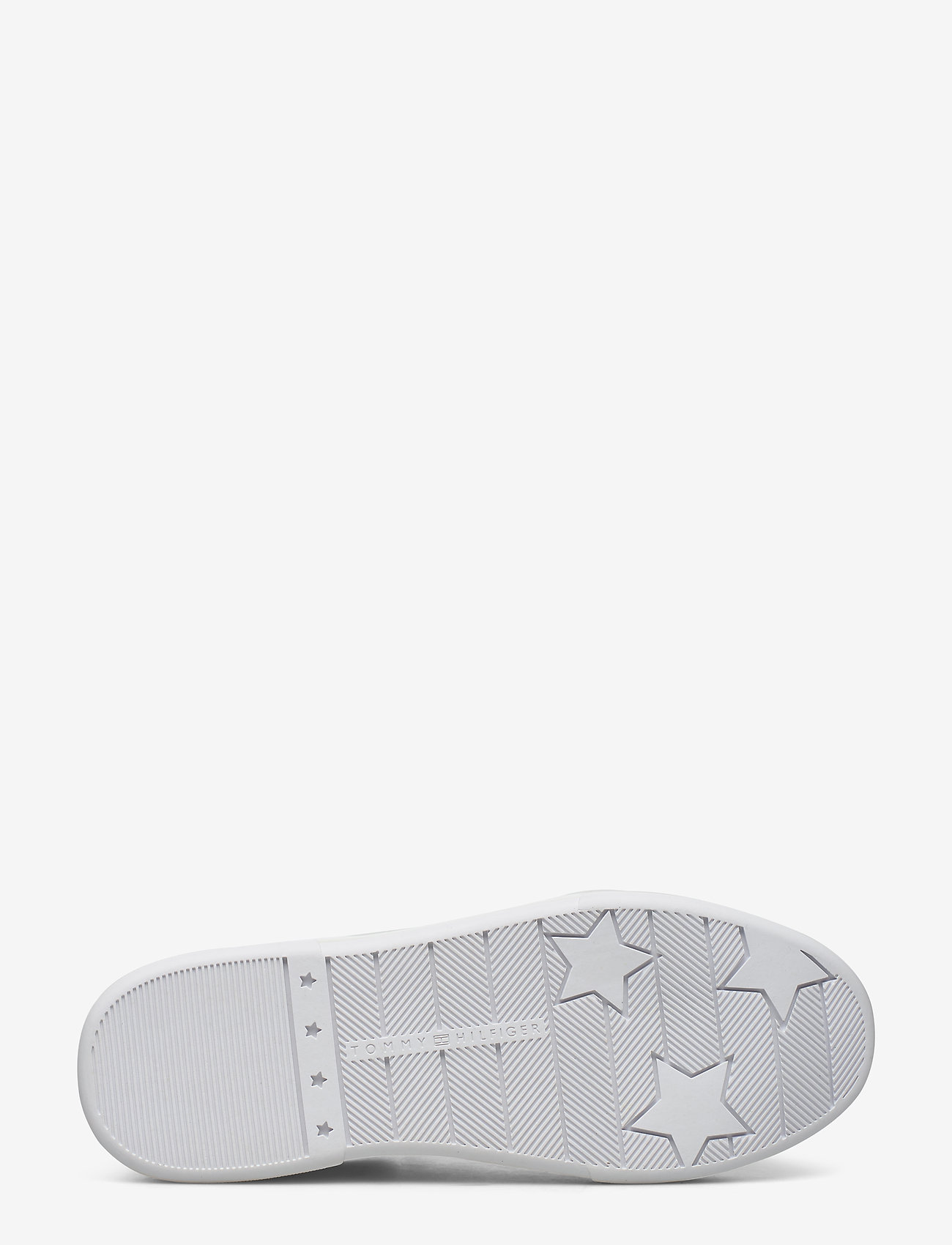 Tommy Hilfiger - BRANDED OUTSOLE PERF - rwb - 4