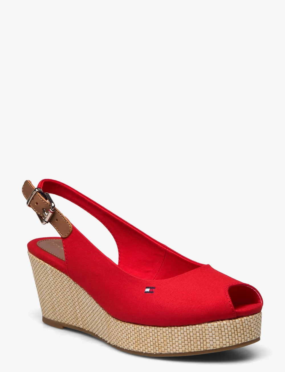 Iconic elba hot sale basic sling back