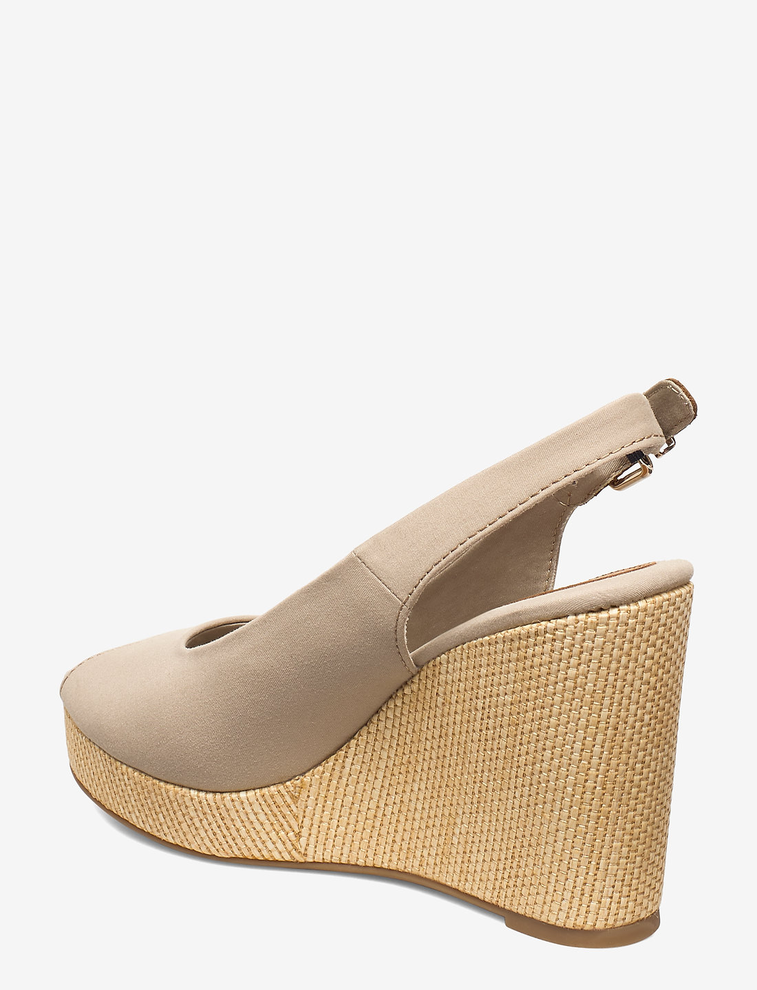 Tommy hilfiger 2025 slingback espadrilles