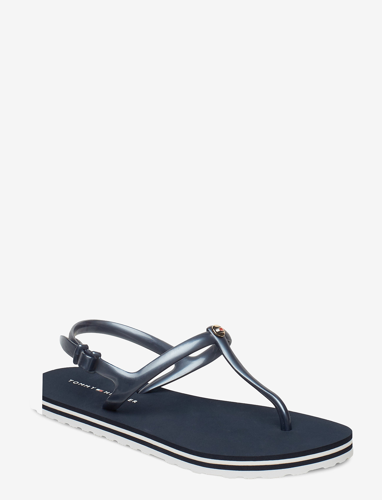 Tommy Hilfiger - IRREDESCENT FLAT BEA - desert sky - 0