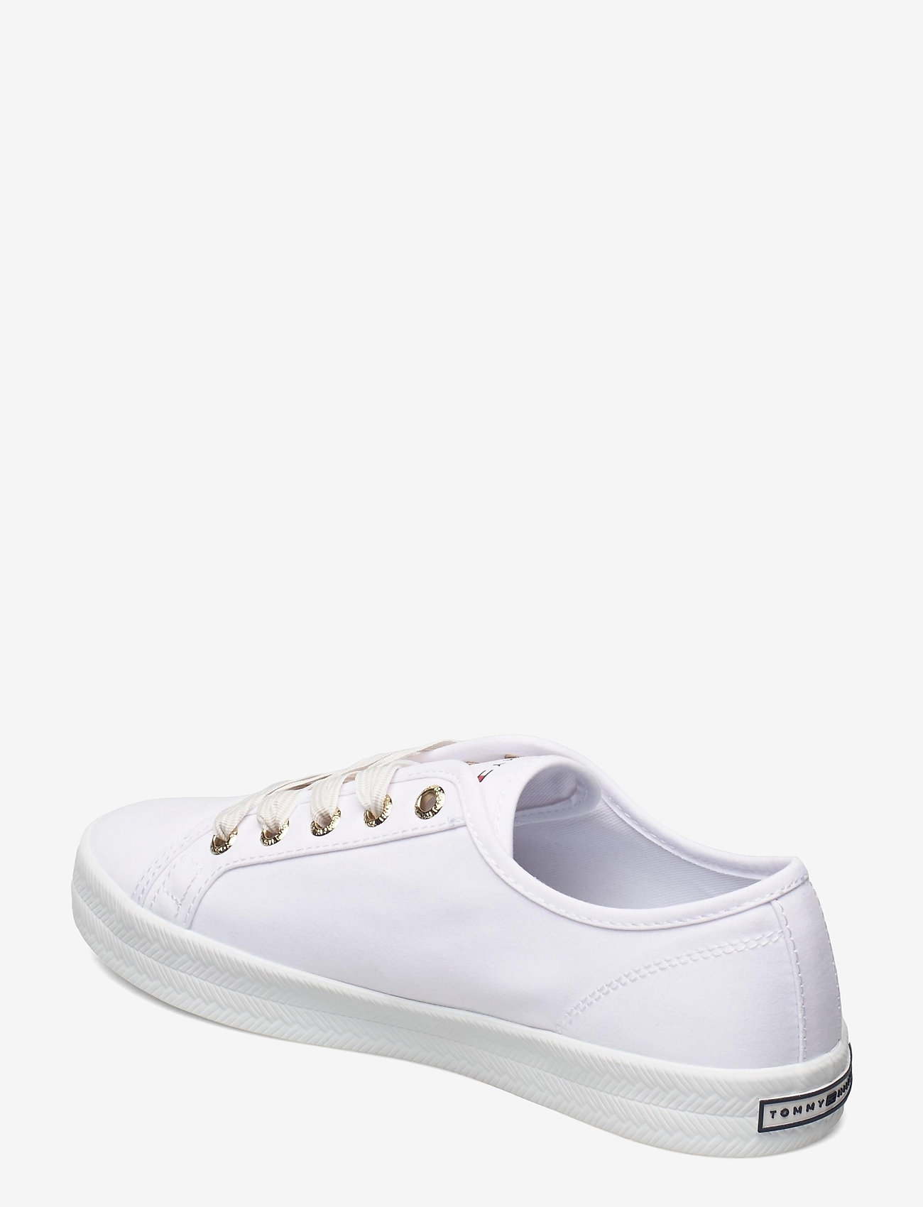 Tommy Hilfiger - ESSENTIAL NAUTICAL SNEAKER - white - 2