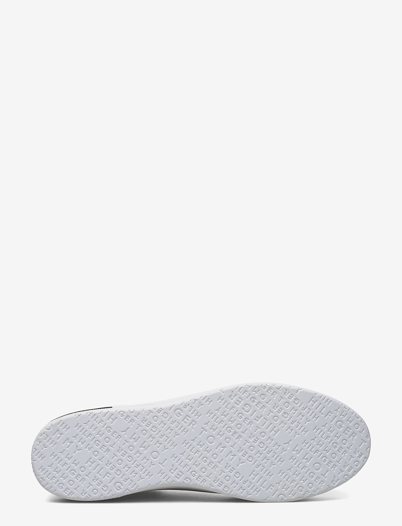 Tommy Hilfiger - MODERN FLATFORM CUPSOLE - white - 4