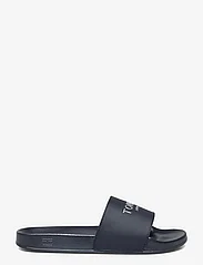 Tommy Hilfiger - TH GLITTER POOL SLIDE - sievietēm - desert sky - 1