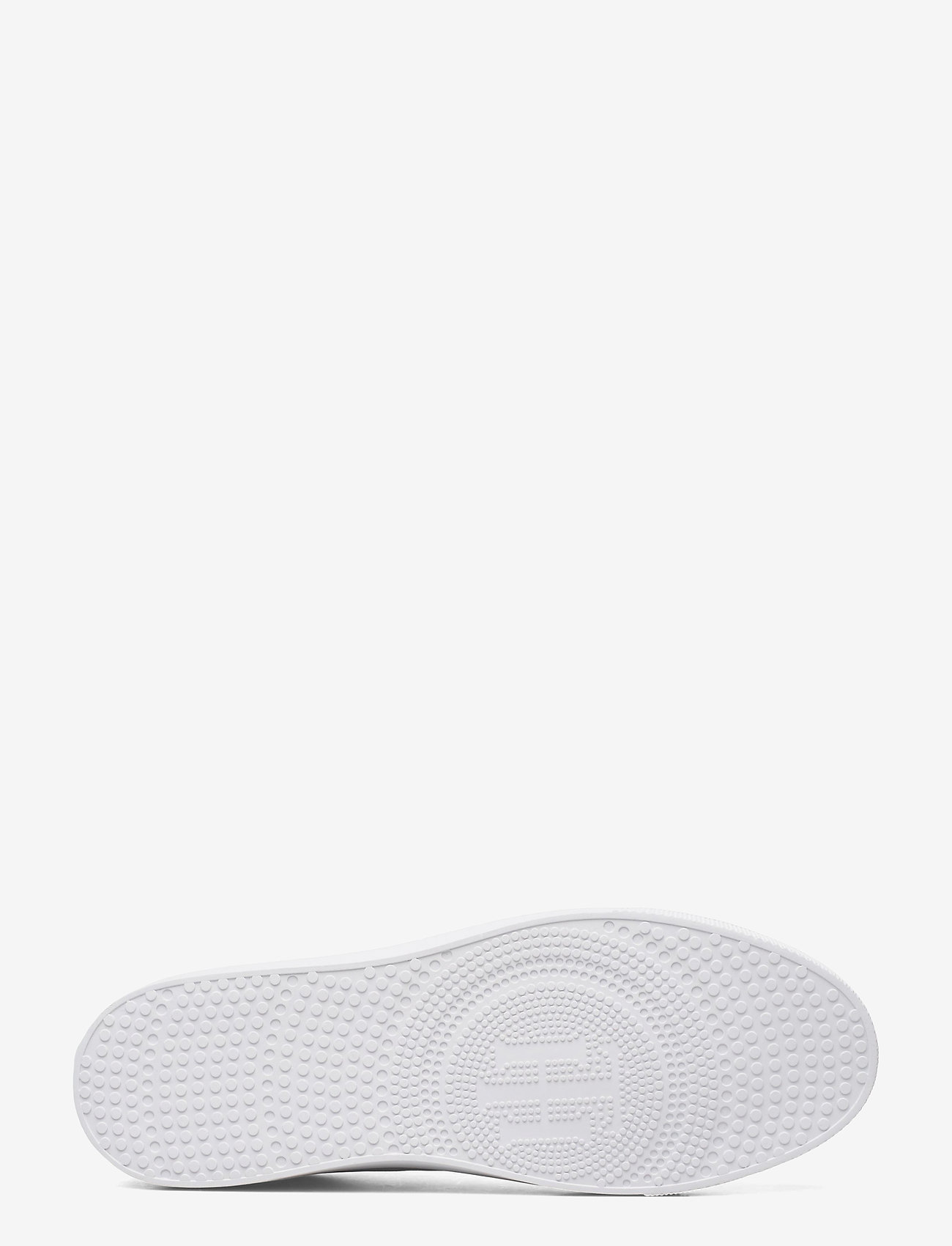 Tommy Hilfiger - TH ELASTIC SLIP ON SNEAKER - white - 4