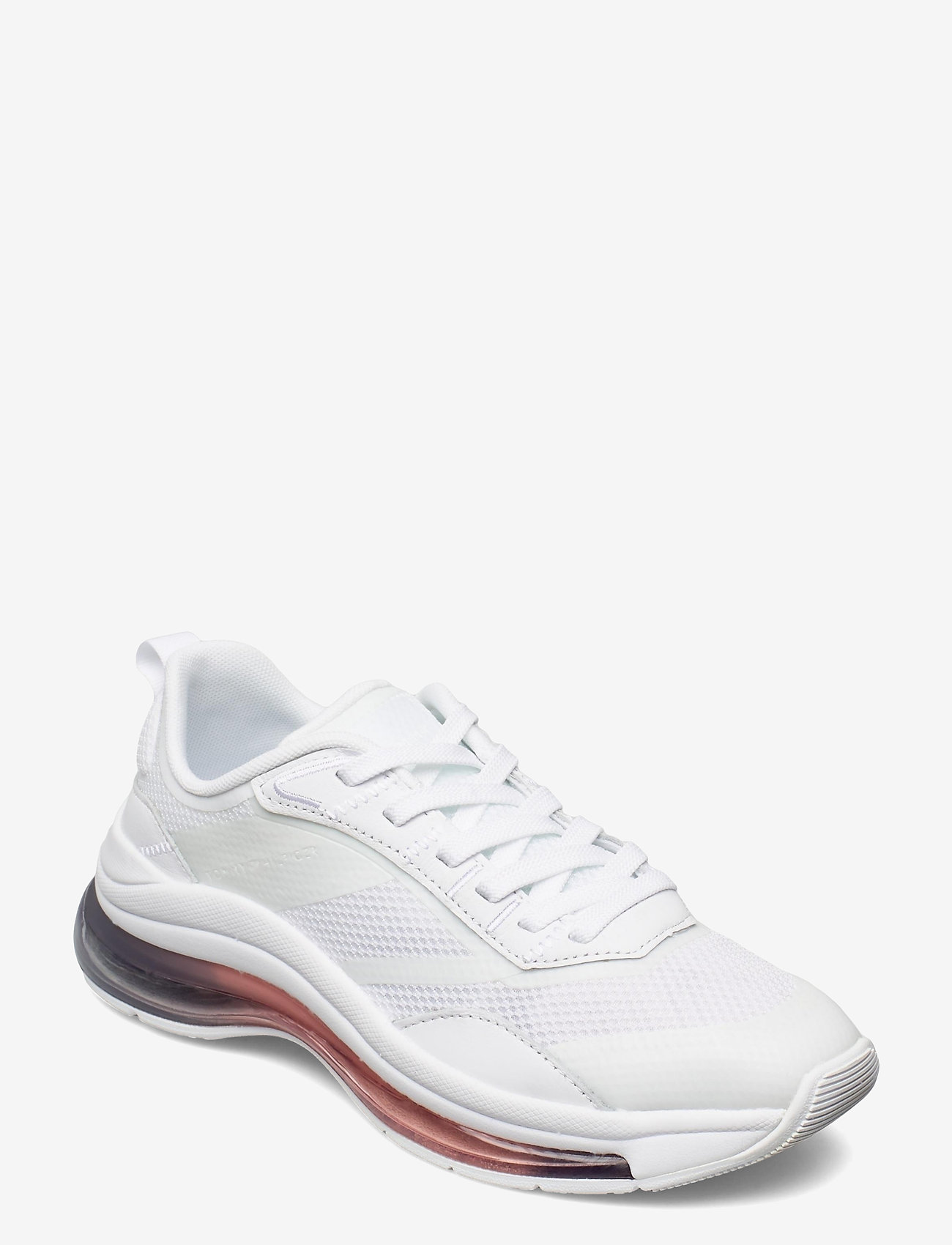 Tommy Hilfiger - CITY AIR RUNNER MIX - rwb - 0