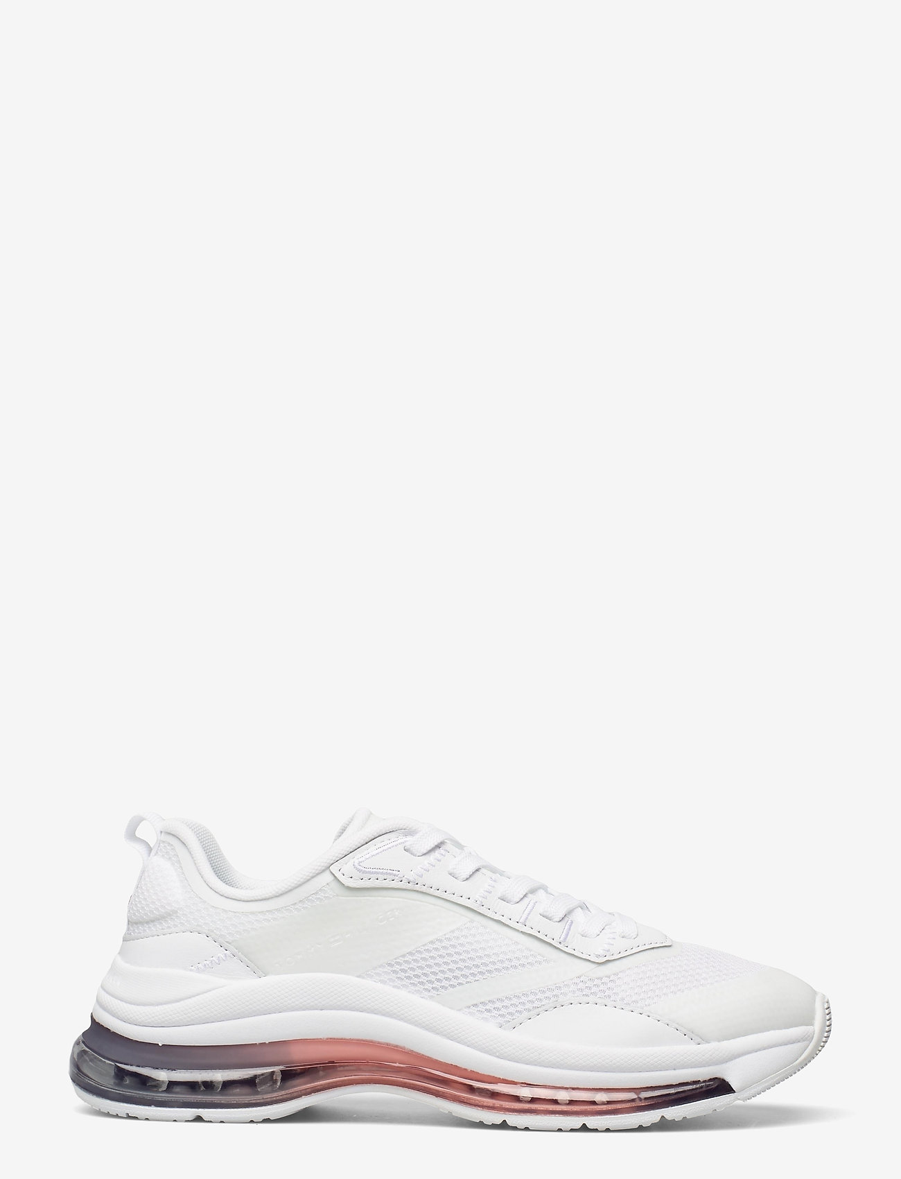 Tommy Hilfiger - CITY AIR RUNNER MIX - rwb - 1