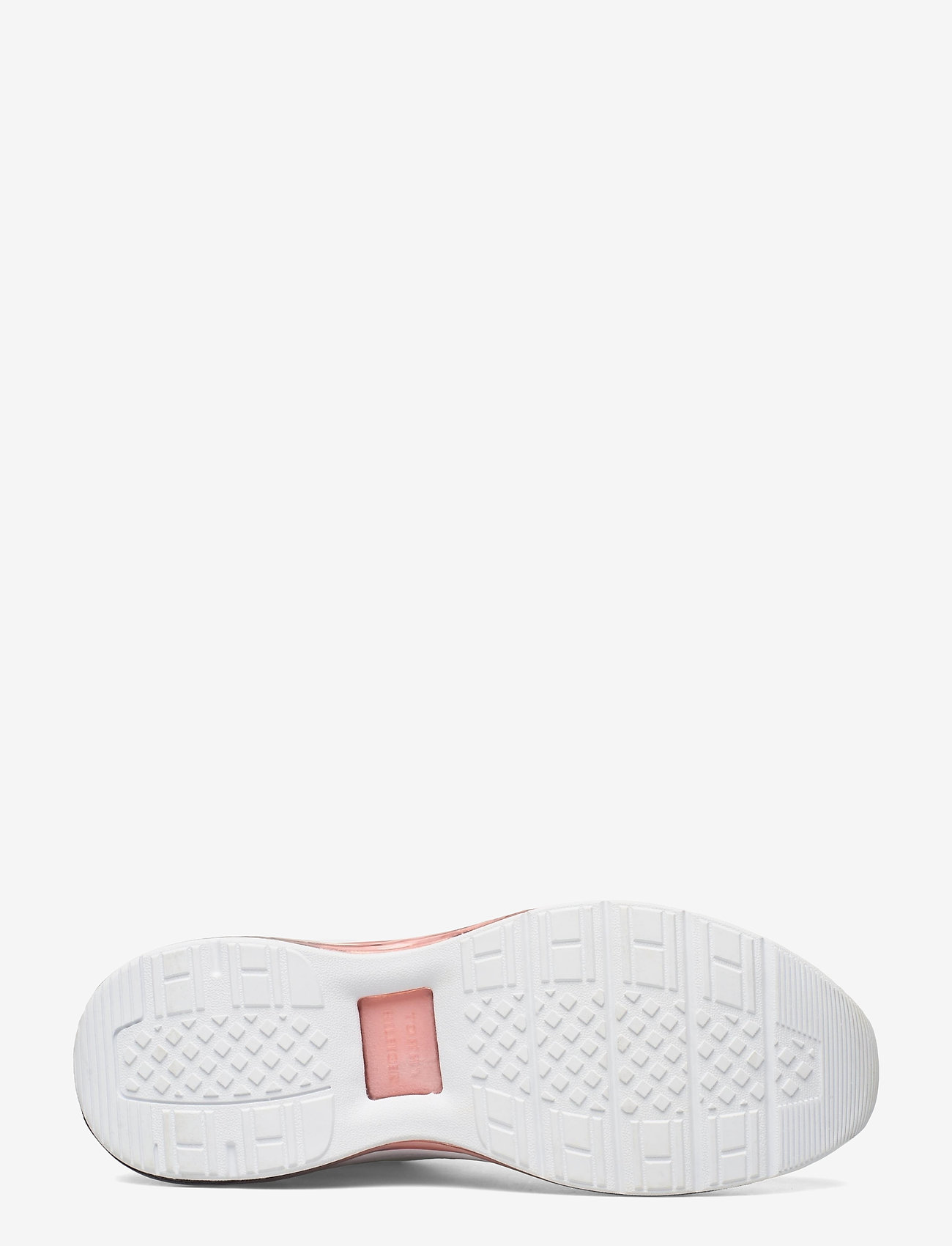 Tommy Hilfiger - CITY AIR RUNNER MIX - rwb - 4