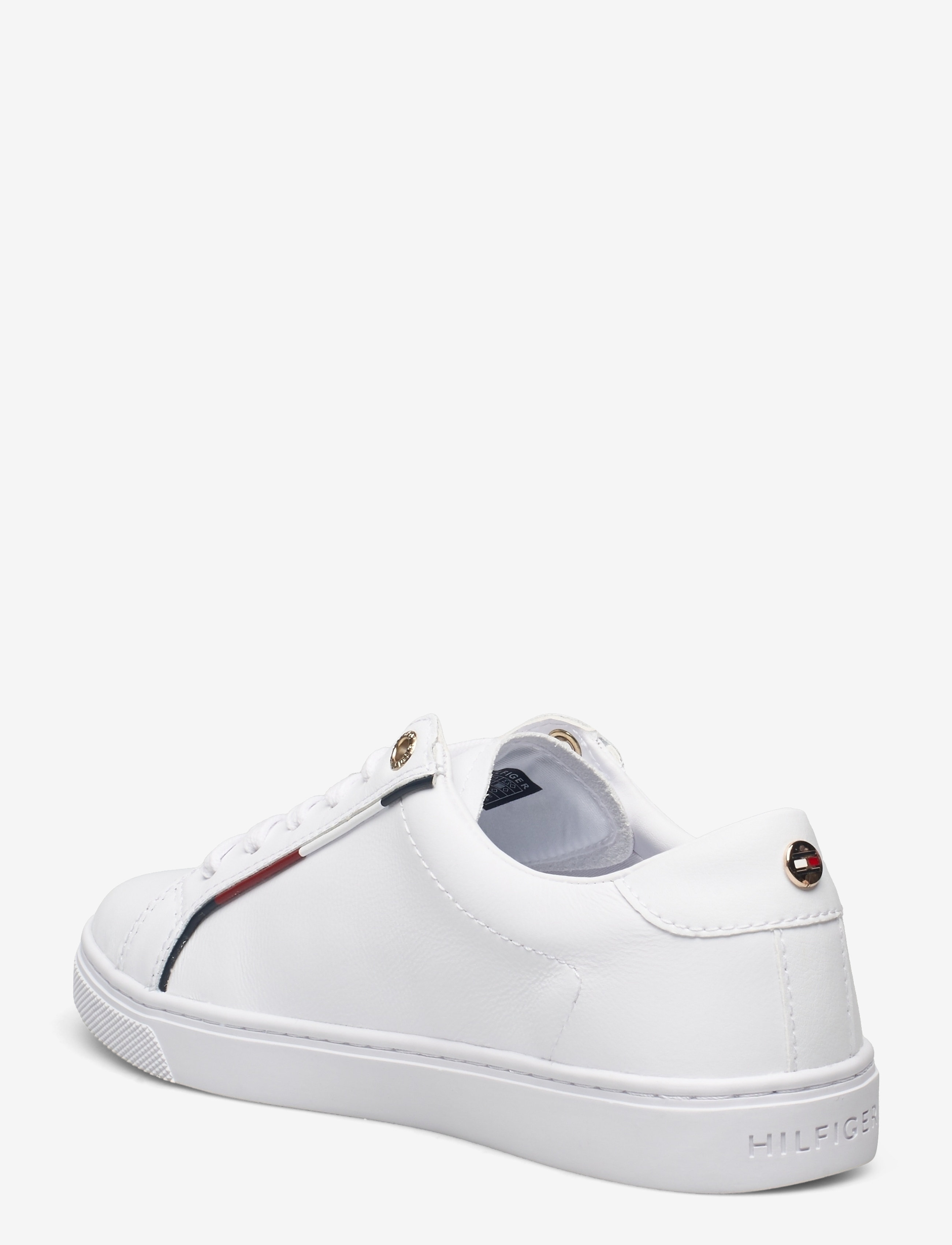 Tommy Hilfiger - TOMMY HILFIGER SIGNATURE SNEAKER - konfirmation - white - 2