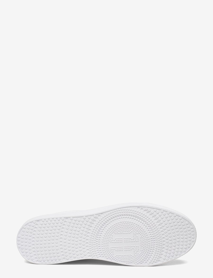 Tommy Hilfiger - TOMMY HILFIGER SIGNATURE SNEAKER - konfirmation - white - 4