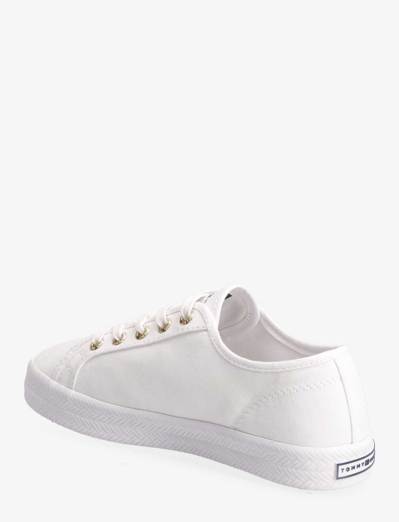 Tommy Hilfiger - ESSENTIAL SNEAKER - konfirmation - white - 2