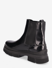 Tommy Hilfiger - PREPPY OUTDOOR LOW BOOT - chelsea boots - black - 2
