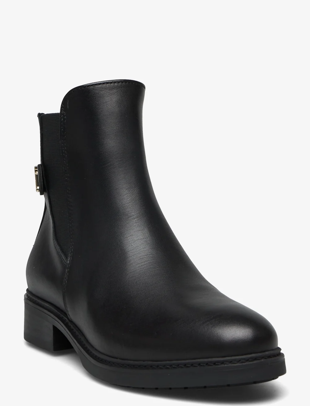 Tommy hilfiger womens chelsea boots on sale