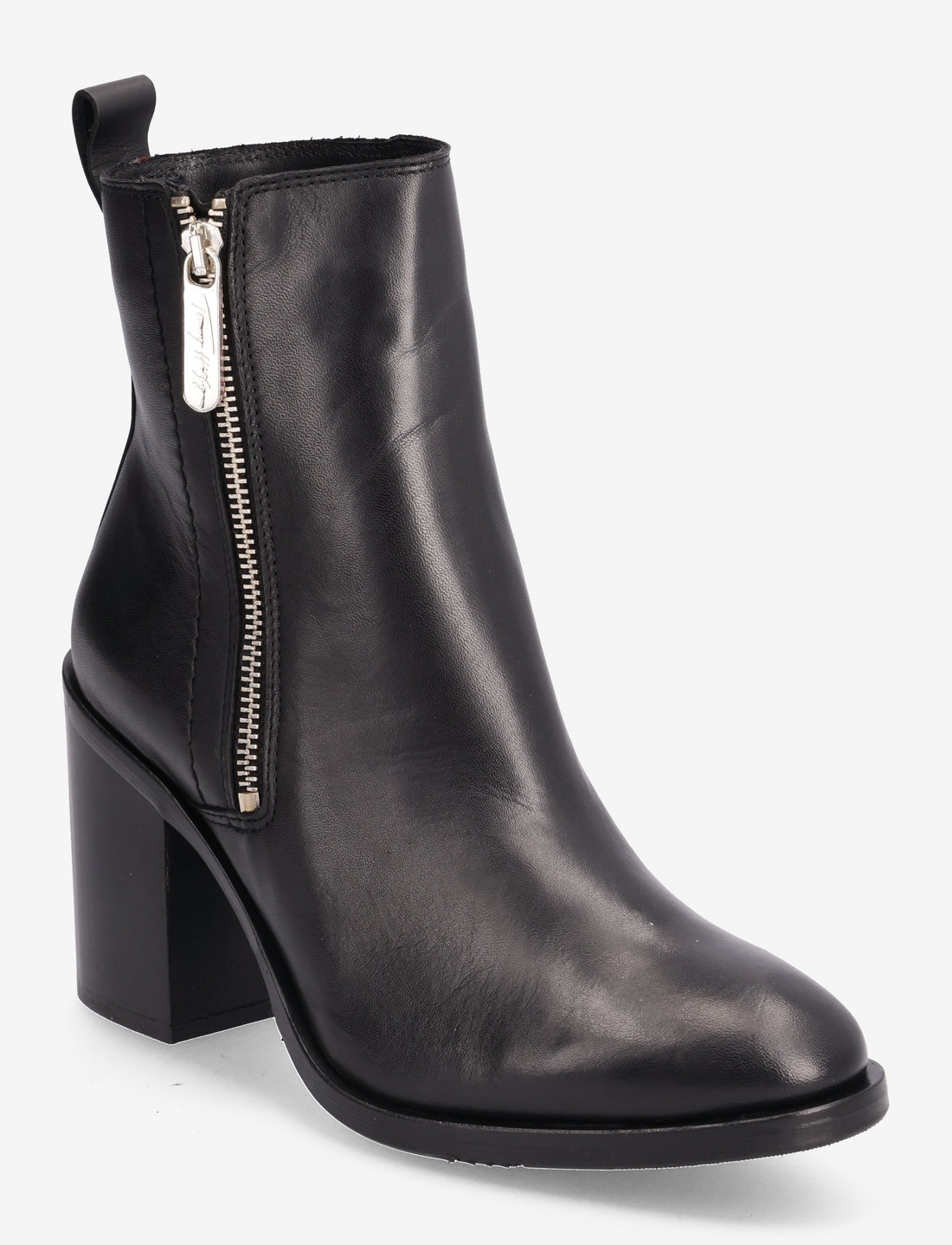 Tommy hilfiger top heels boots