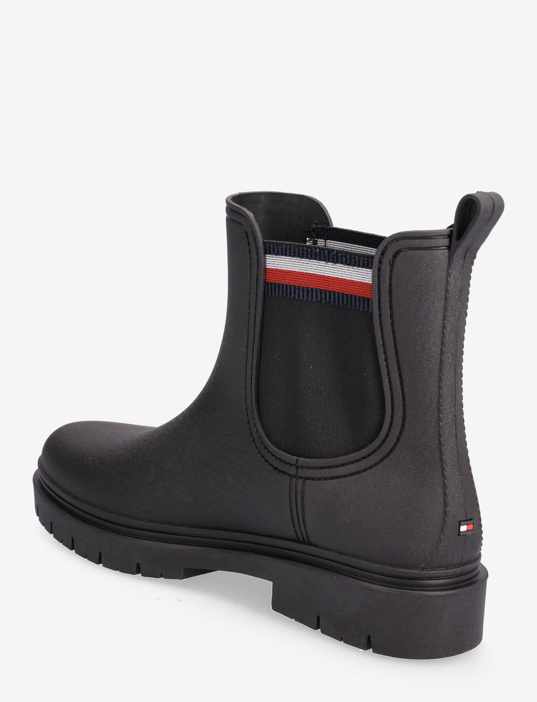 Tommy rubber boots Clearance