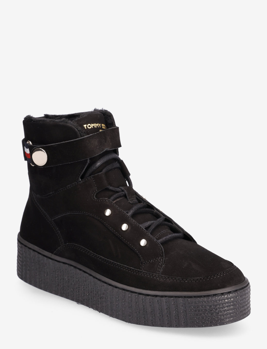 Tommy hilfiger 2025 shoes winter