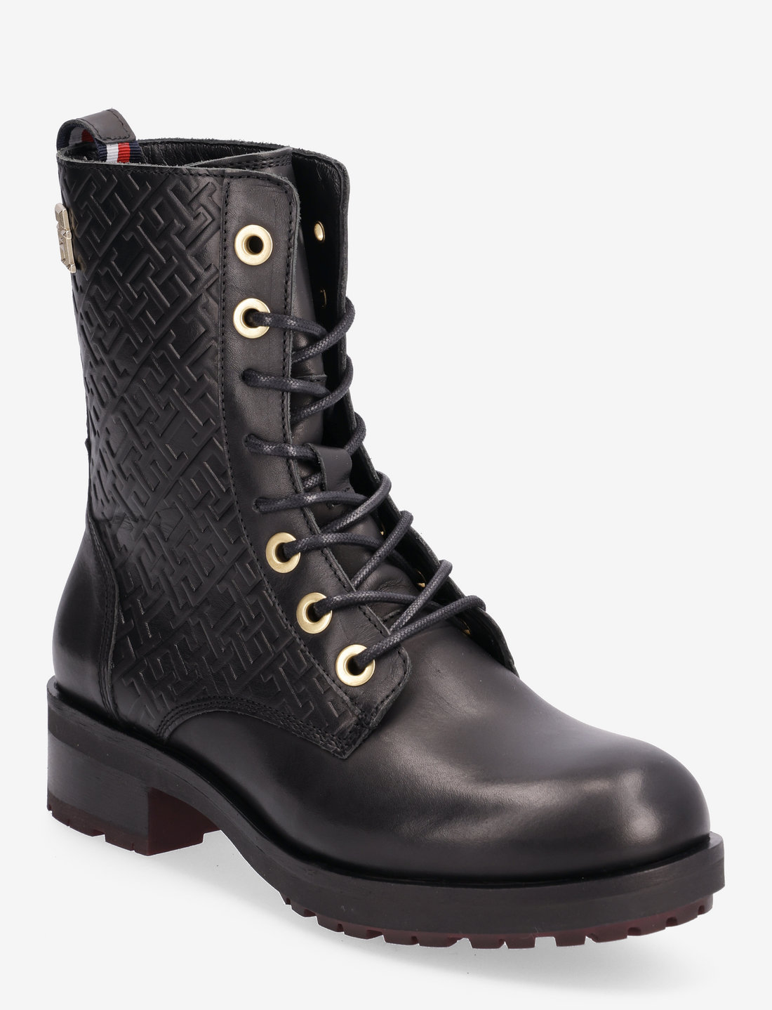 Tommy hilfiger corporate boot Clearance