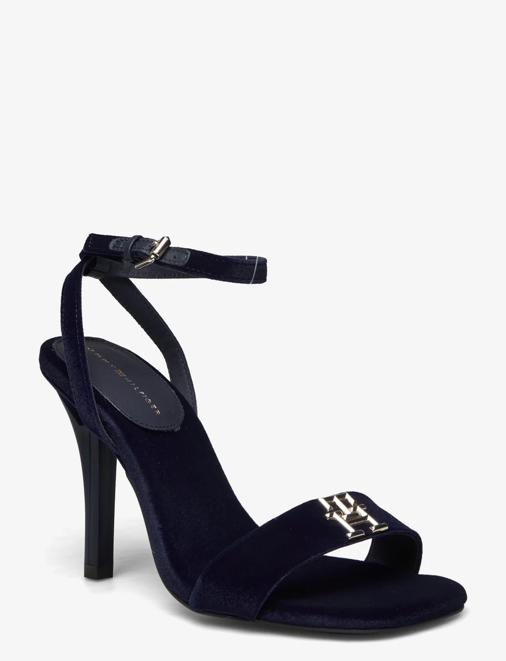 Tommy hilfiger sandals heels Clearance