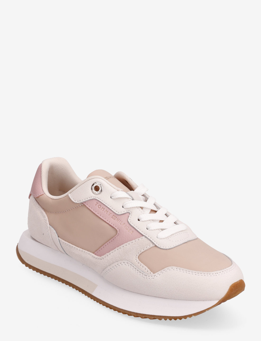 Tommy hilfiger trainers size 5 on sale