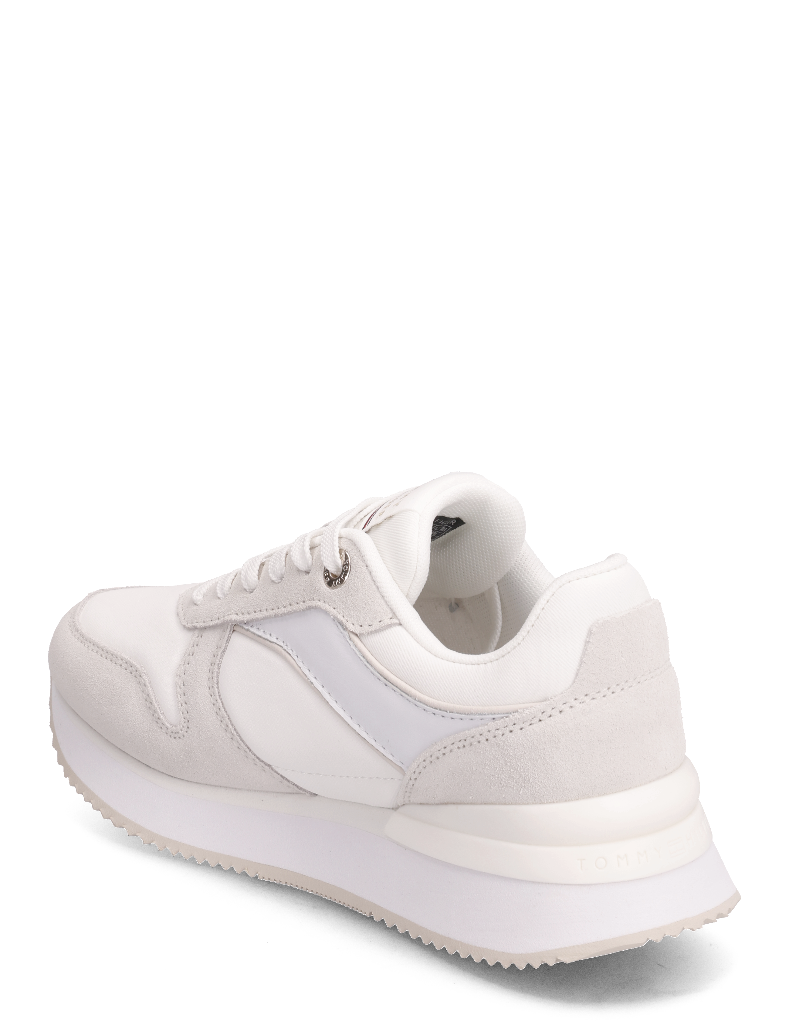 Tommy Hilfiger - ELEVATED FEMININE RUNNER - white - 2