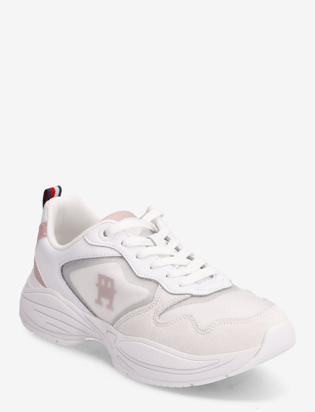 Tommy Hilfiger Sporty Th Runner Low top sneakers Boozt