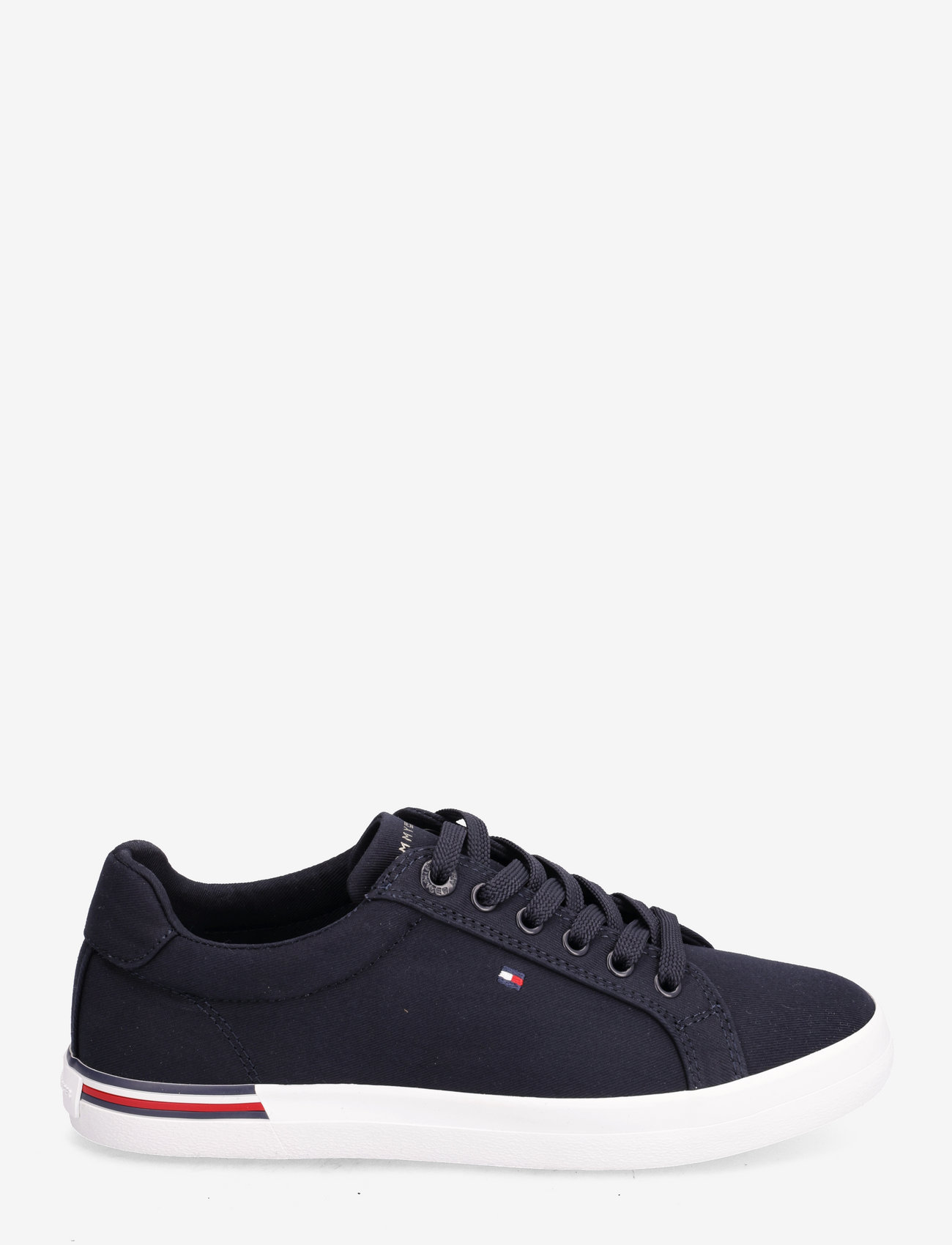 Tommy Hilfiger - ESSENTIAL STRIPES SNEAKER - space blue - 1