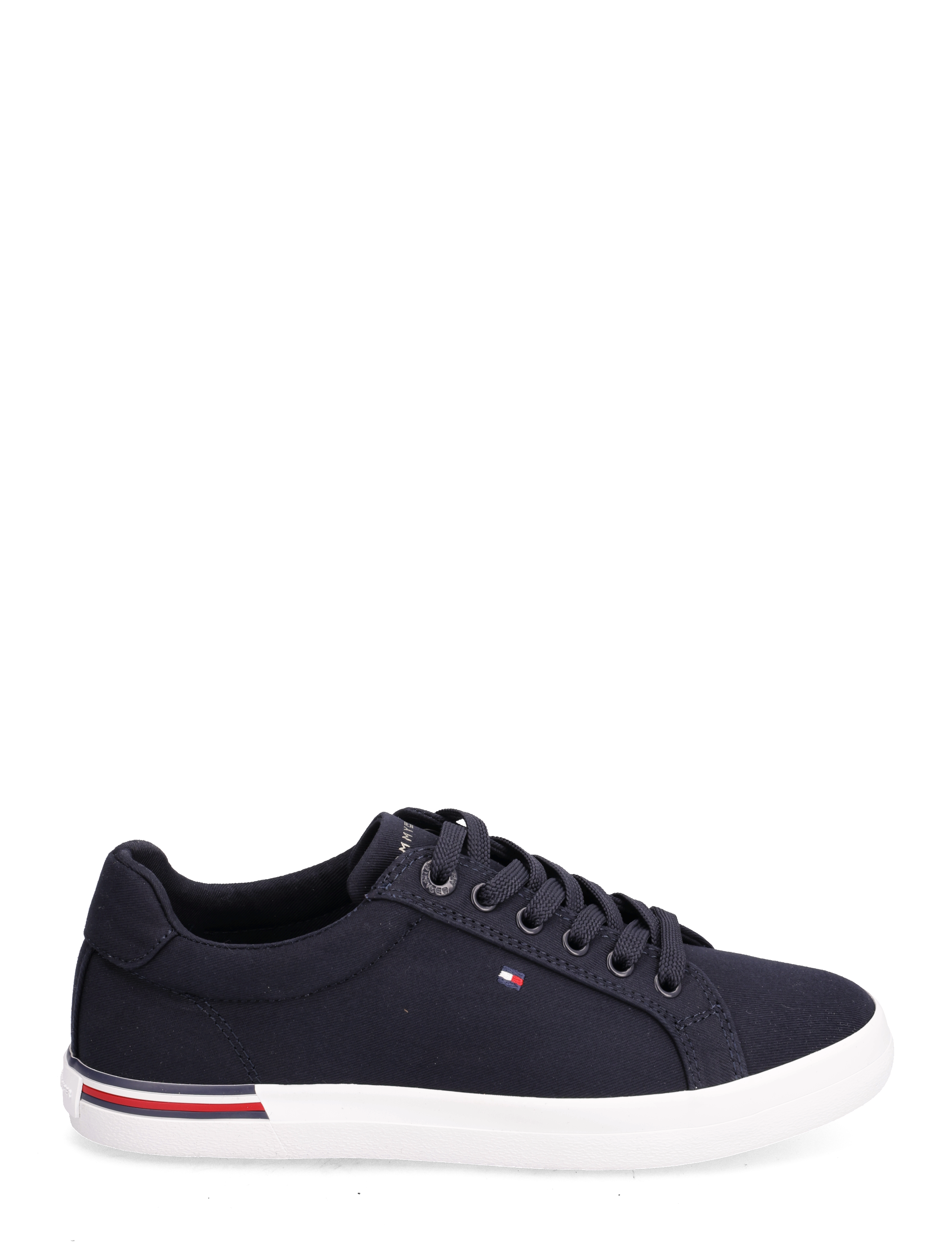 Tommy Hilfiger - ESSENTIAL STRIPES SNEAKER - space blue - 1