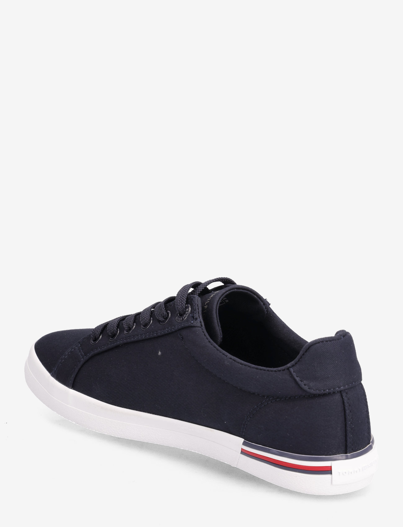 Tommy Hilfiger - ESSENTIAL STRIPES SNEAKER - space blue - 2