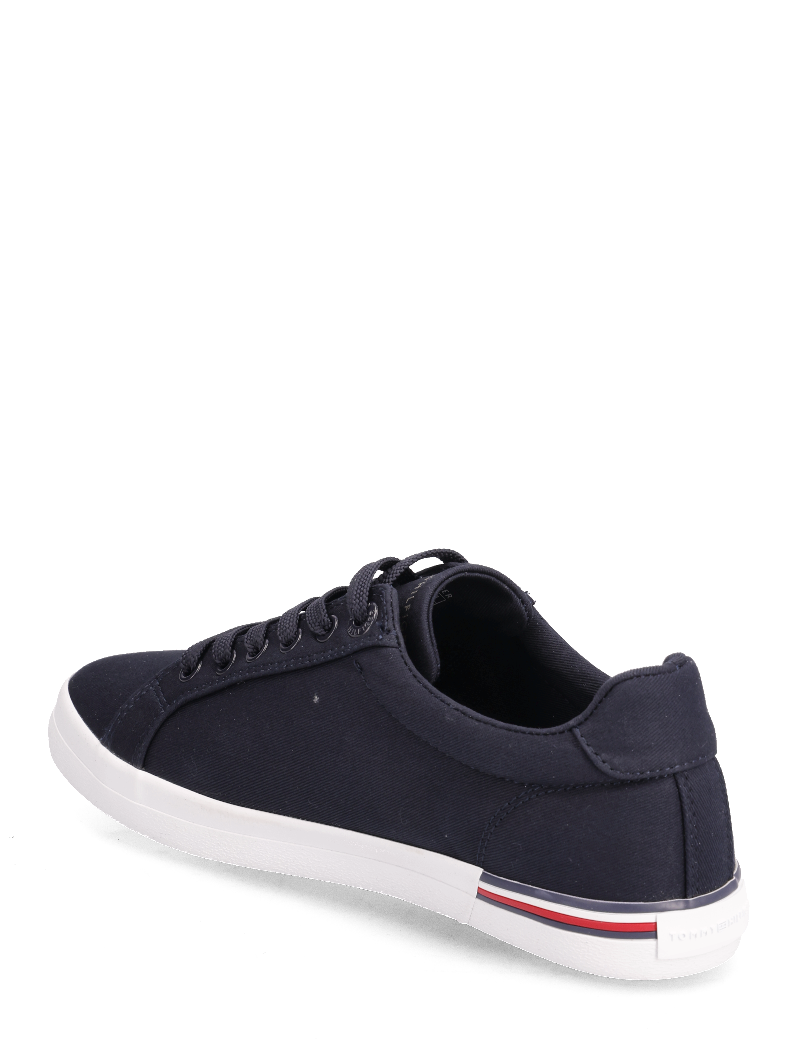 Tommy Hilfiger - ESSENTIAL STRIPES SNEAKER - space blue - 2