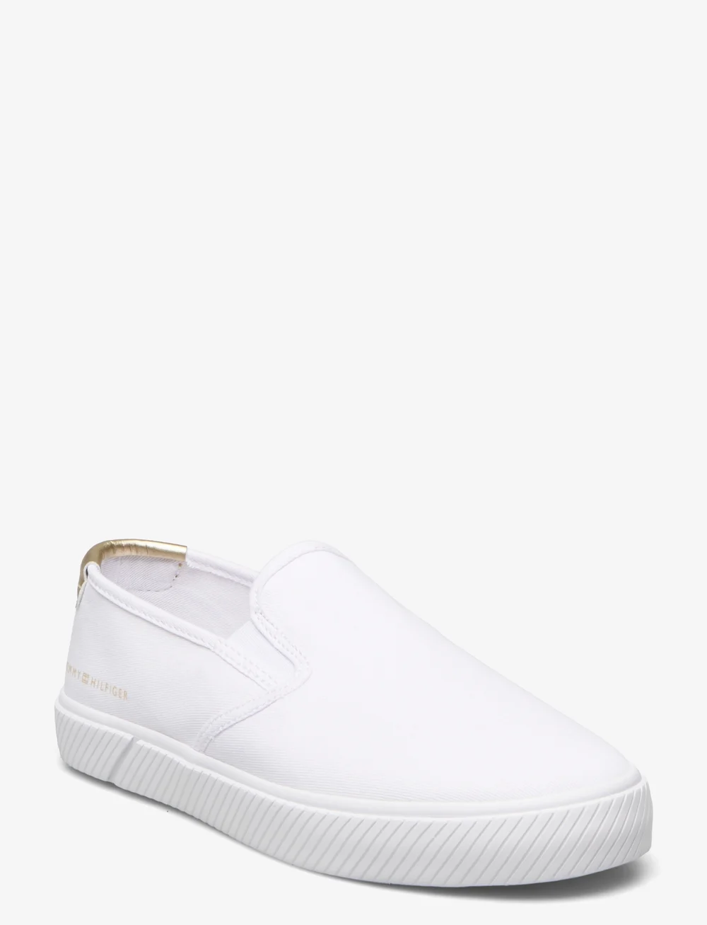 Tommy Hilfiger Essential Slip on Sneaker sneakers shop at Booztlet