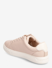 Tommy Hilfiger - ELEVATED ESSENTIAL COURT SNEAKER - låga sneakers - misty blush - 2