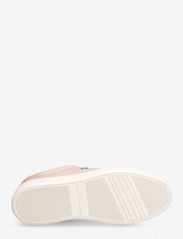 Tommy Hilfiger - ELEVATED ESSENTIAL COURT SNEAKER - låga sneakers - misty blush - 4