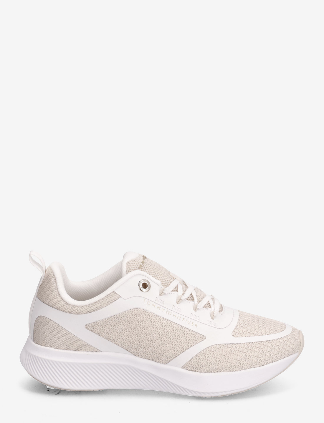 Tommy Hilfiger Active Mesh Trainer Low top sneakers Boozt