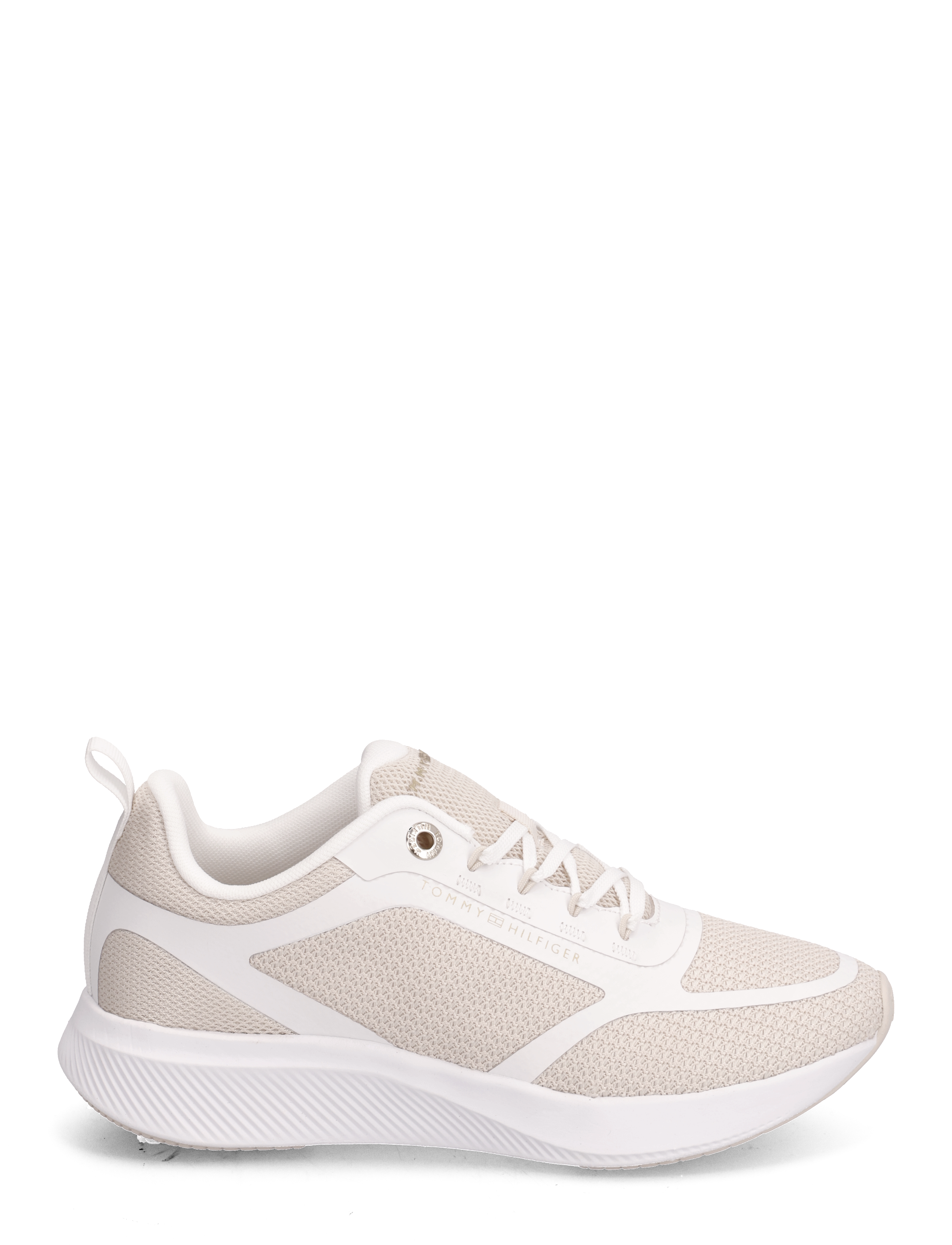 Tommy Hilfiger - ACTIVE MESH TRAINER - white - 1