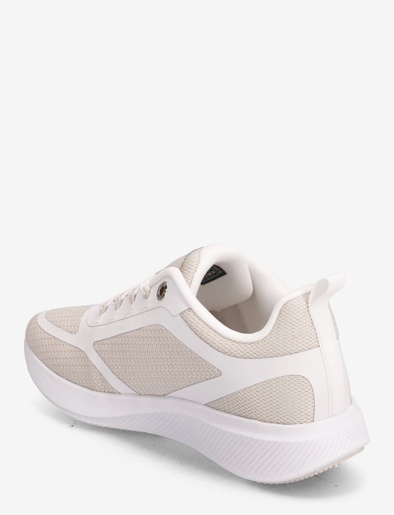 Tommy Hilfiger - ACTIVE MESH TRAINER - white - 2