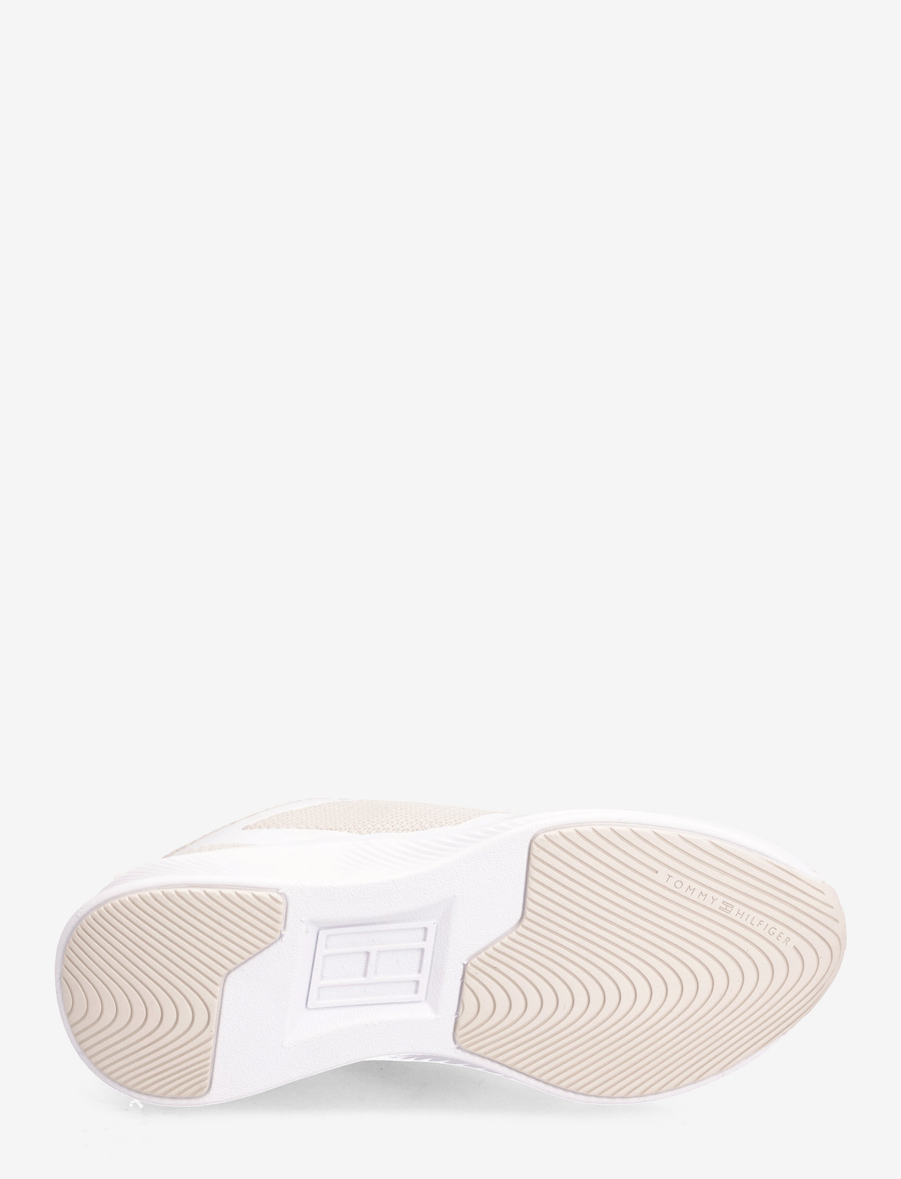 Tommy Hilfiger - ACTIVE MESH TRAINER - white - 4
