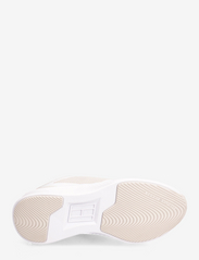 Tommy Hilfiger - ACTIVE MESH TRAINER - lave sneakers - white - 4