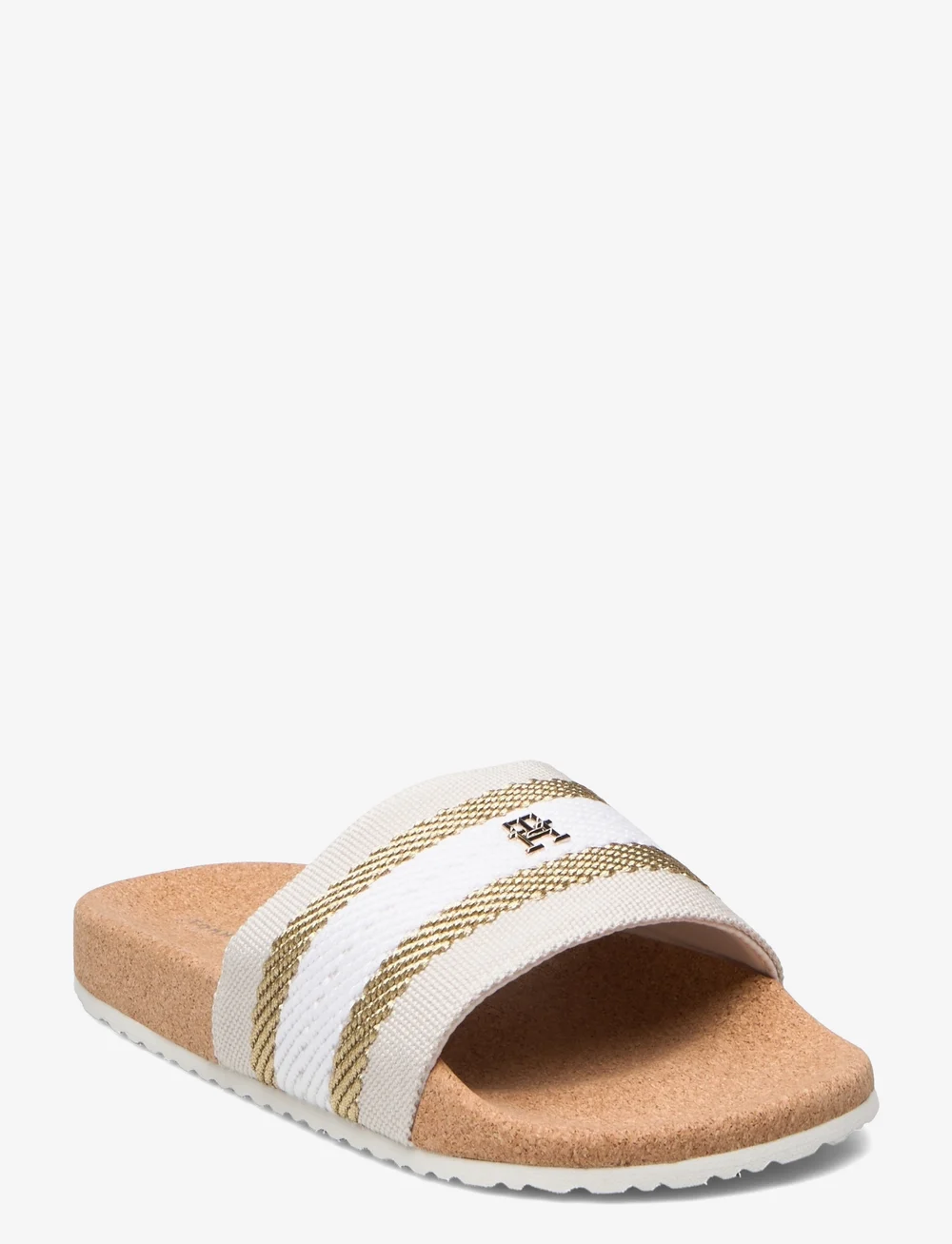 Tommy Hilfiger Tommy Fresh Webbing Slide Pool sliders Boozt