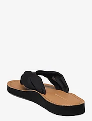 Tommy Hilfiger - TH ELEVATED BEACH SANDAL - naised - black - 2