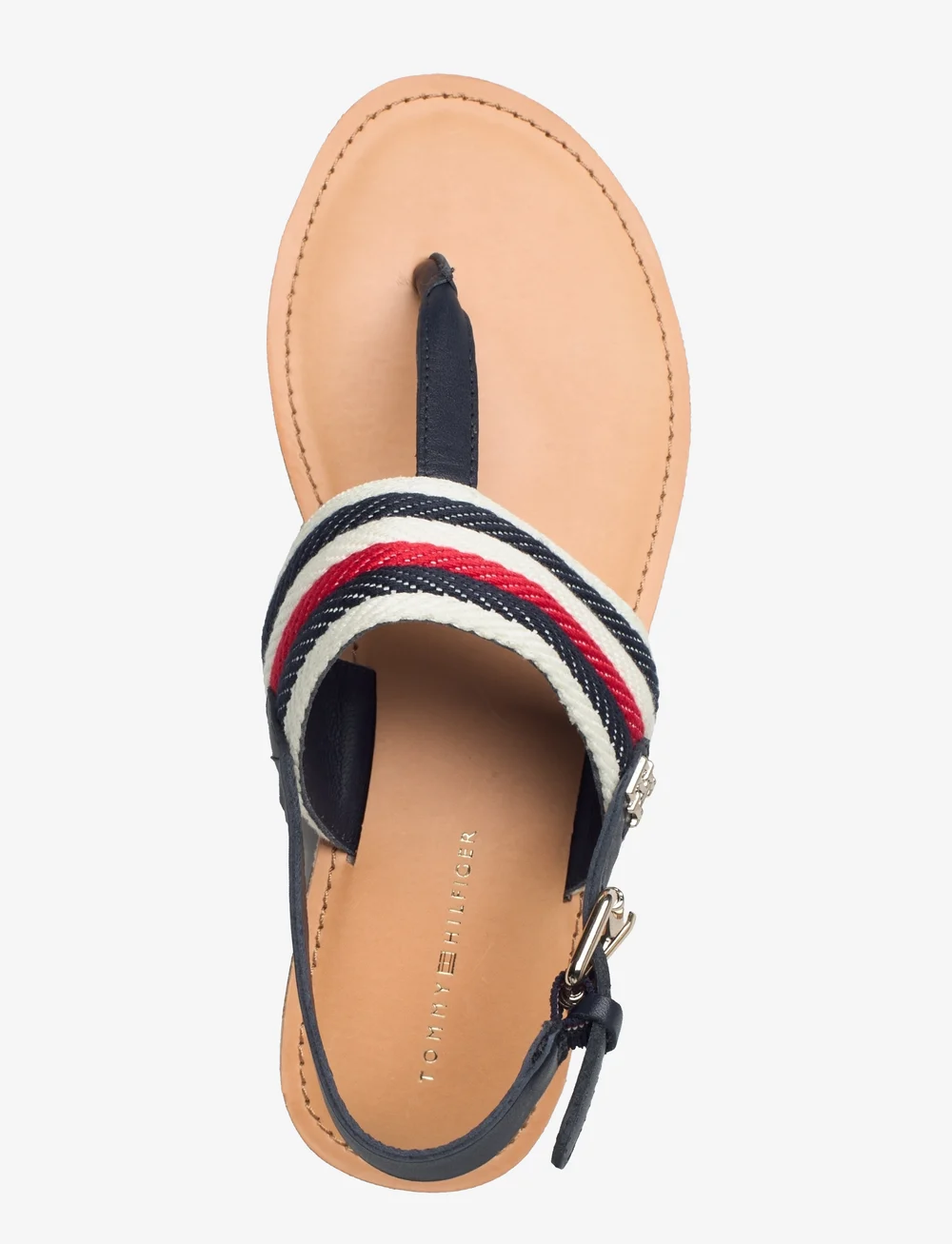 Corporate sandals 2025