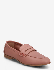 Tommy Hilfiger - TH LOAFER - birthday gifts - roasted malt - 0