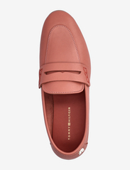 Tommy Hilfiger - TH LOAFER - birthday gifts - roasted malt - 3