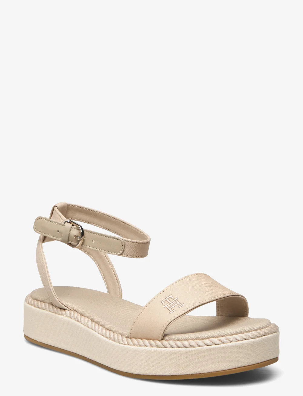 Flatform top tommy hilfiger