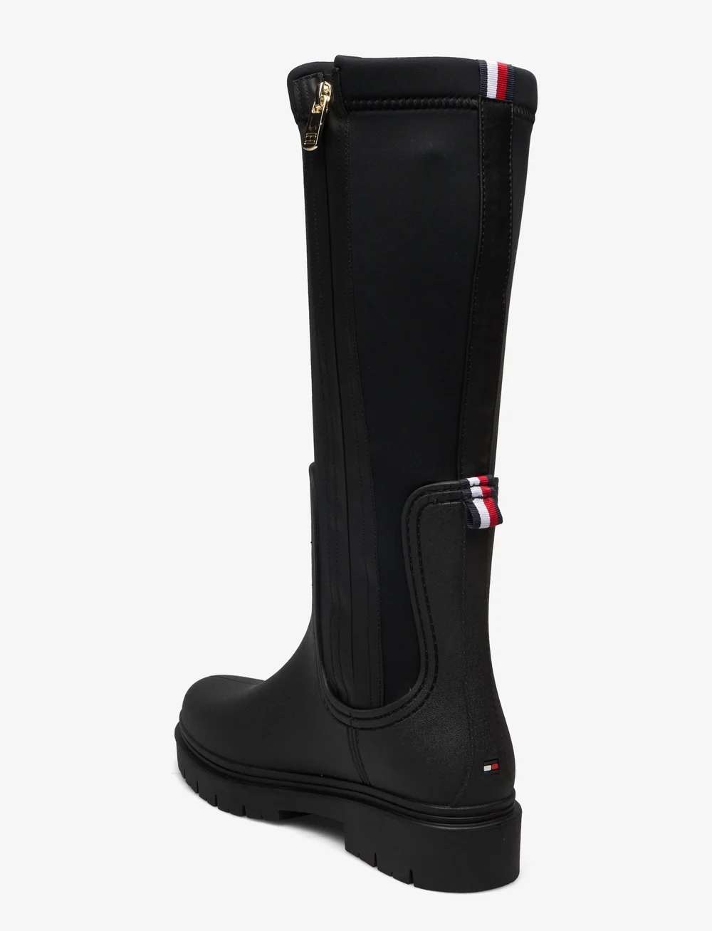 Women's rain boots tommy hilfiger hotsell