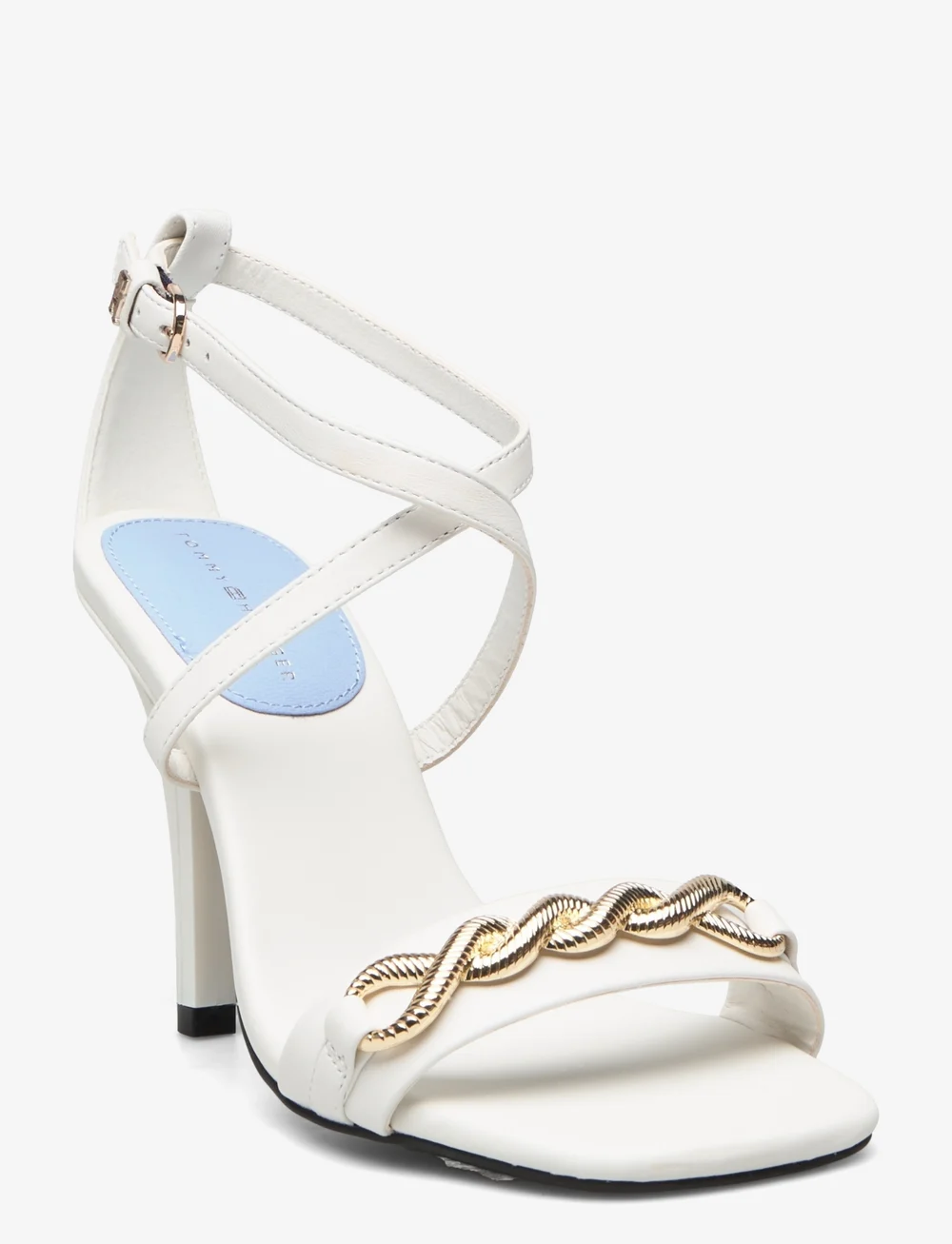 High heels tommy sales hilfiger