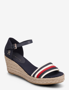 MID WEDGE CORPORATE, Tommy Hilfiger