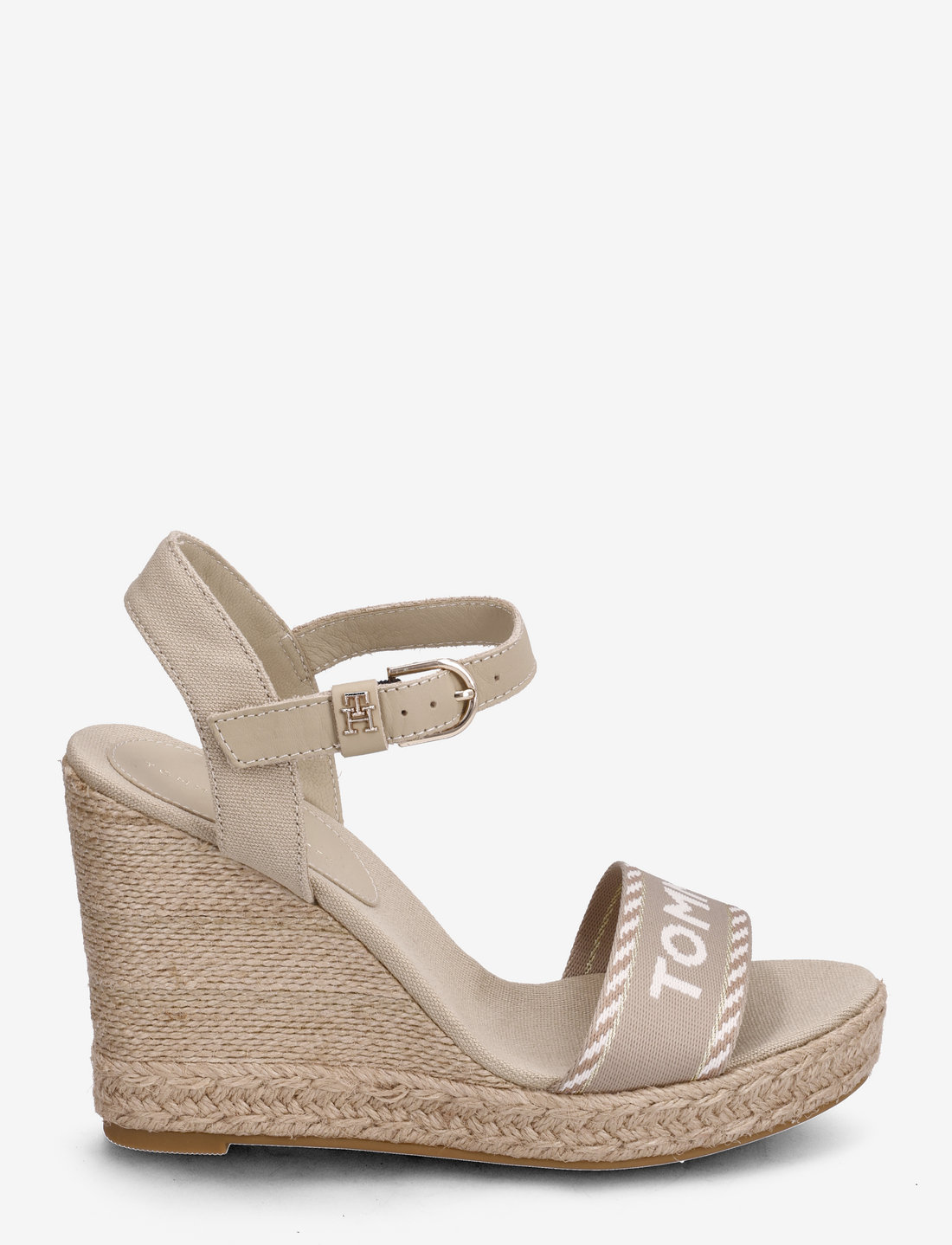 Tommy hilfiger sandals wedge deals